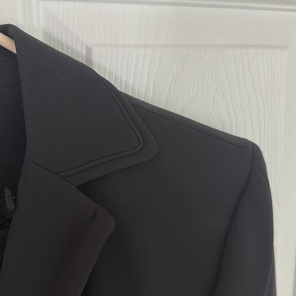 Ann Taylor Suit Jacket - Picture 4 of 8